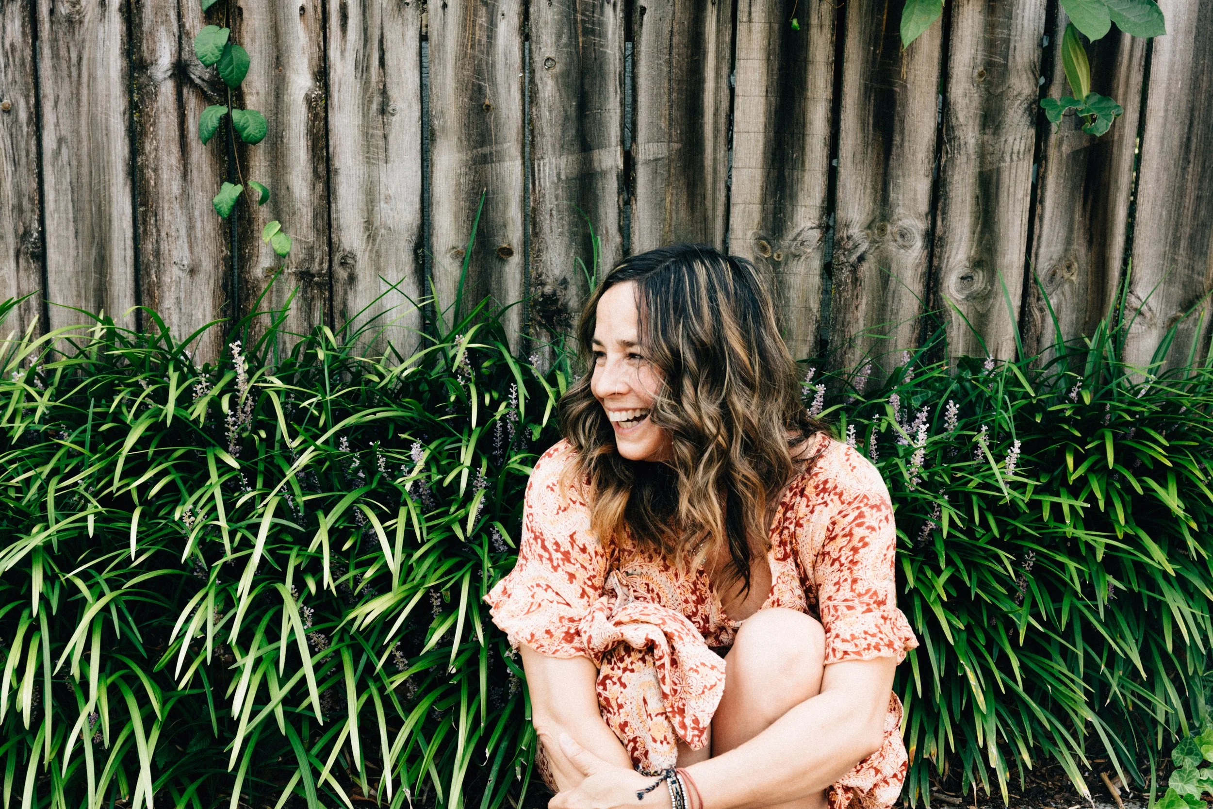 Restorative Yoga+ with Raquel Bueno