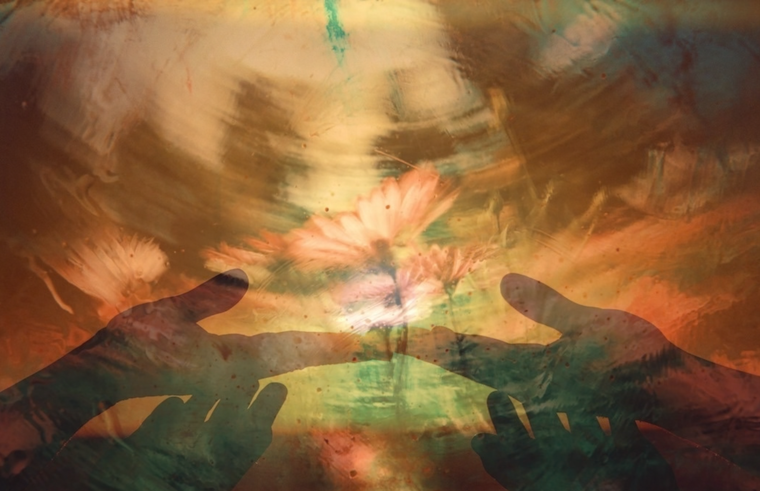 Akashic Practice Group Art
