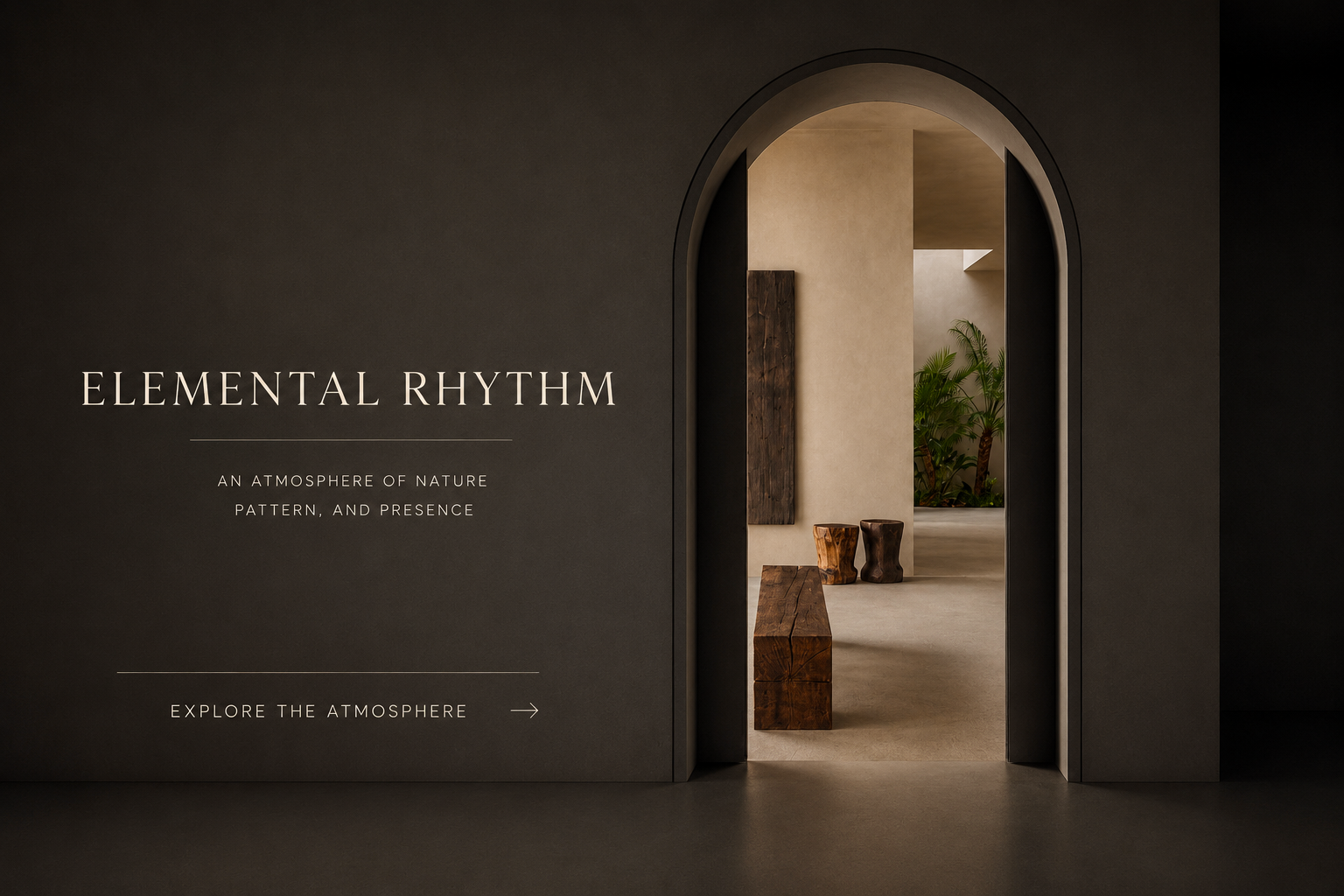 Elemental Rhythm
