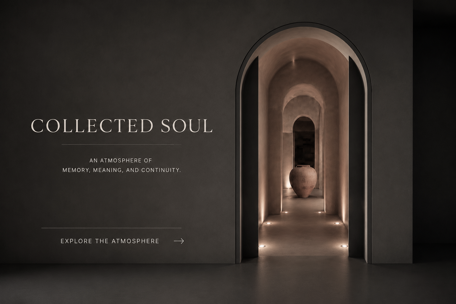 Collected Soul
