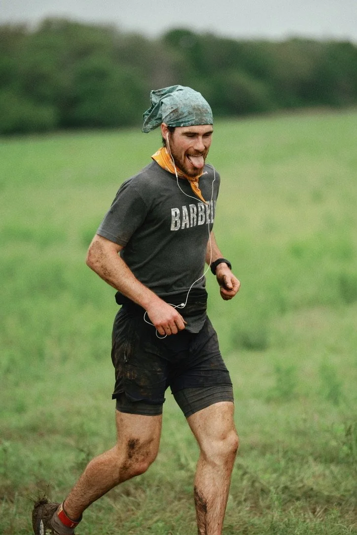 Fueling mid-race