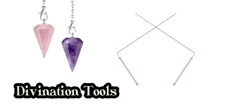 Divination Tools