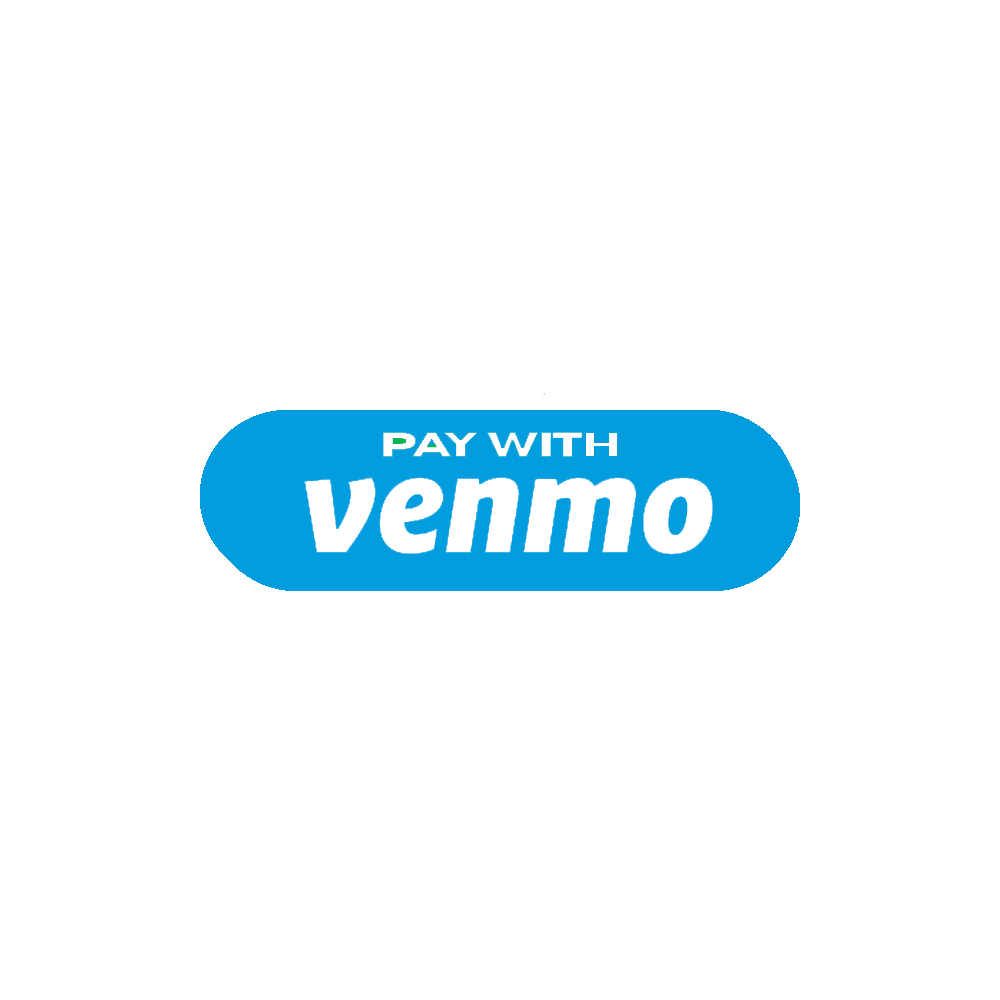 Benny's Apothecary Venmo