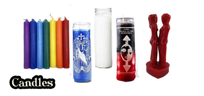 Candles