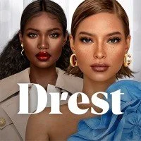 Drest