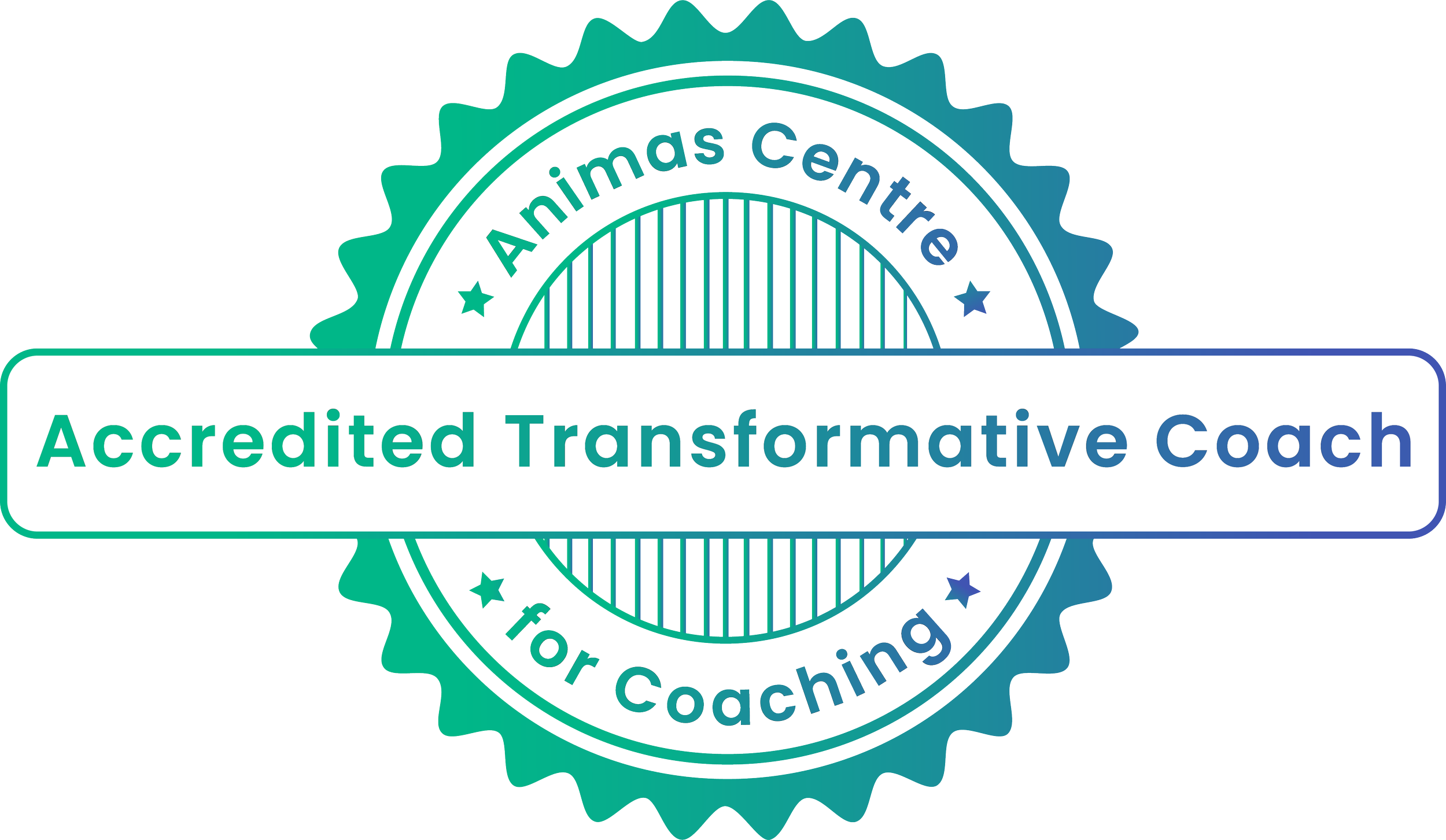 Animas Centre for Coaching logo