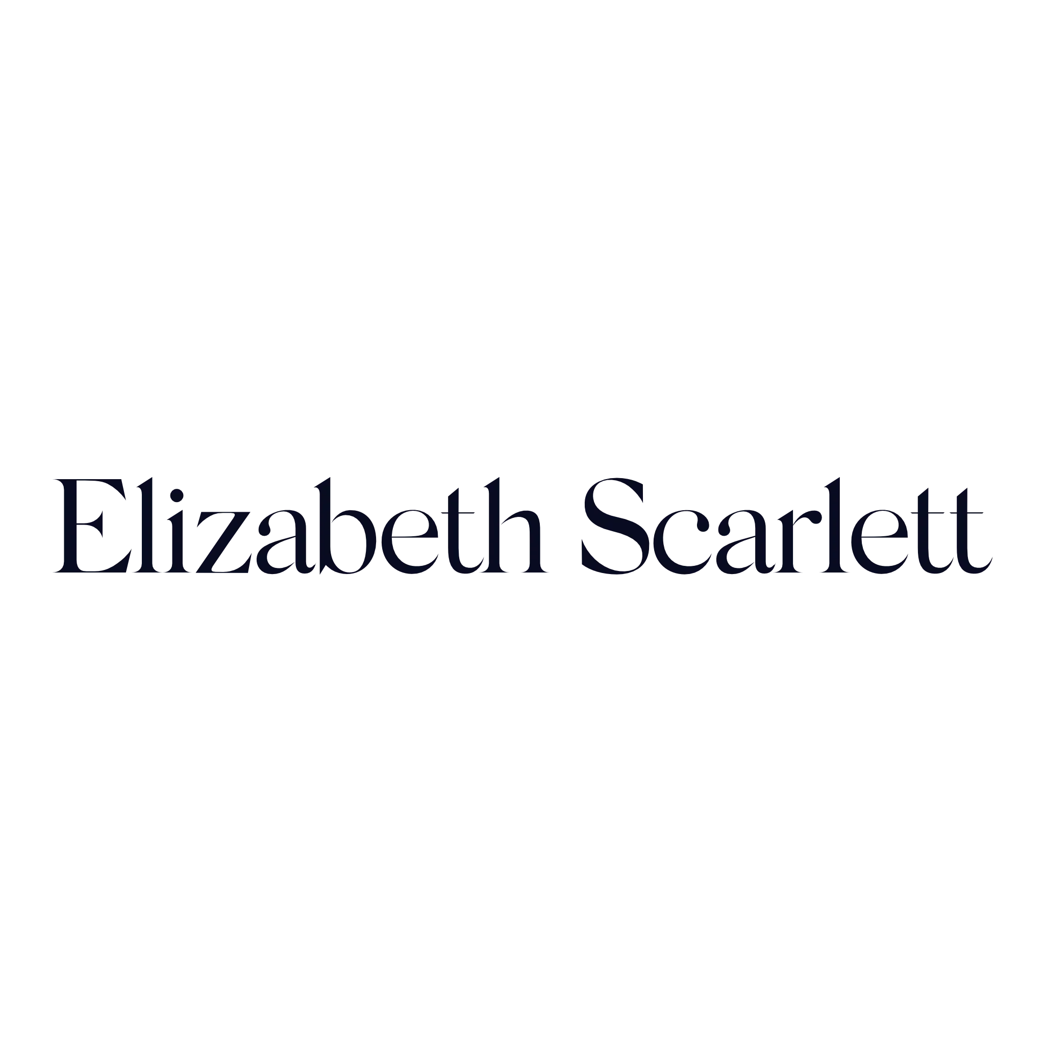 Elizabeth Scarlett