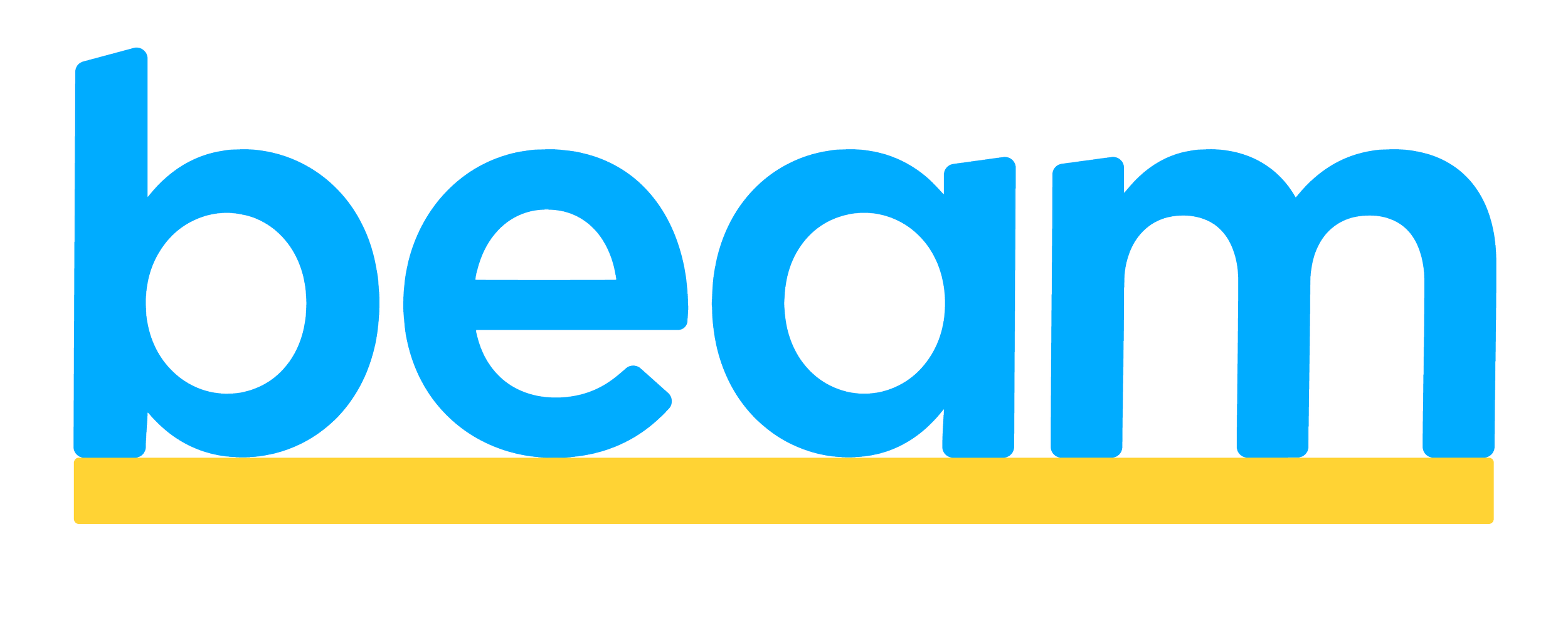 Beam