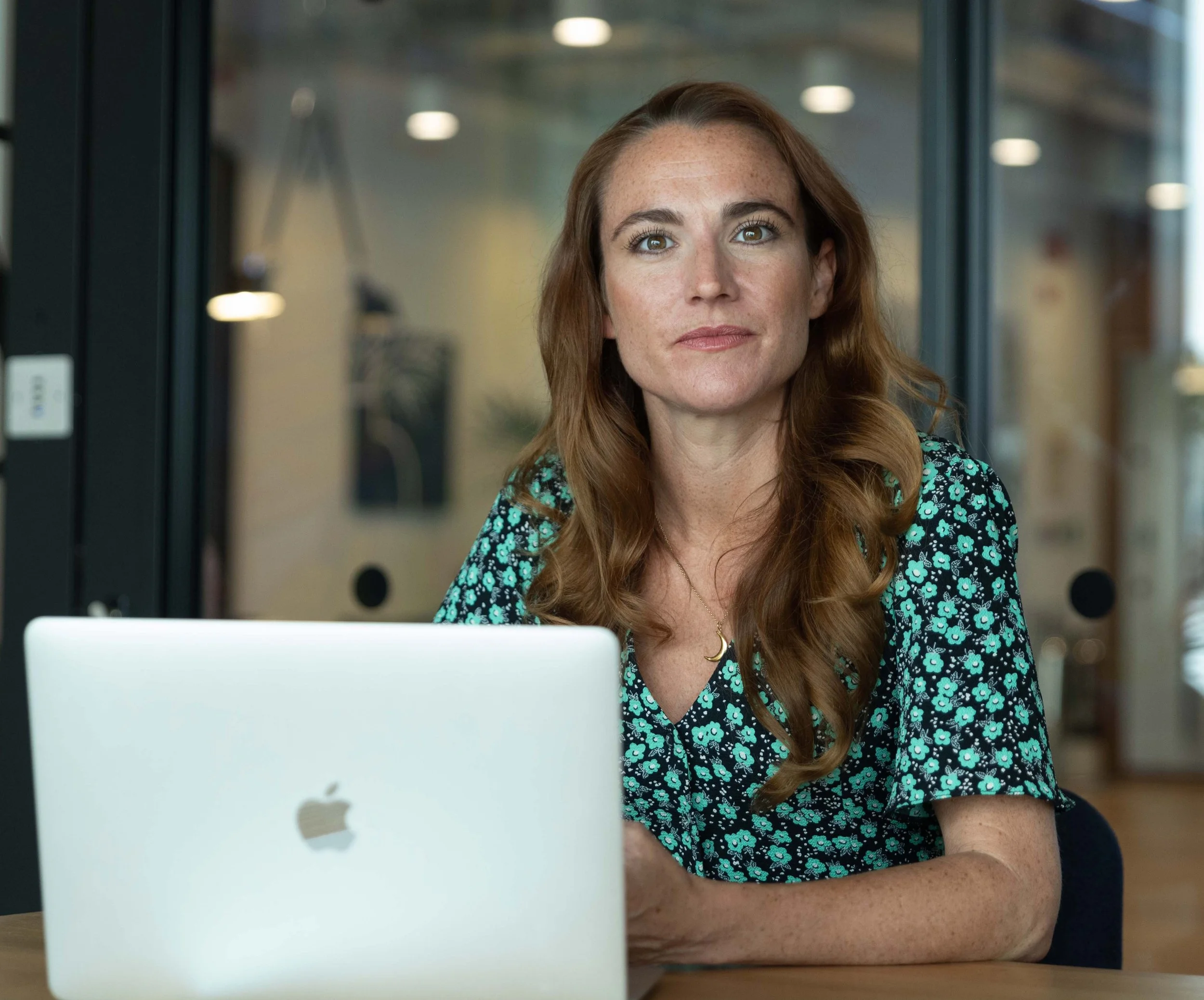 Cleo Judd , ICF Accredited Life & Business Coach