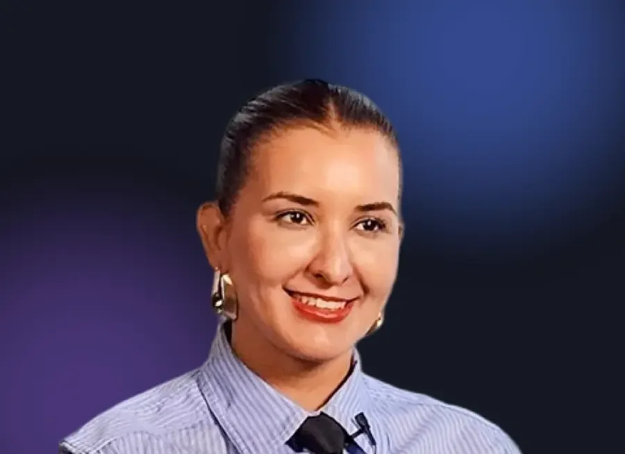Imane Jamal Eddine