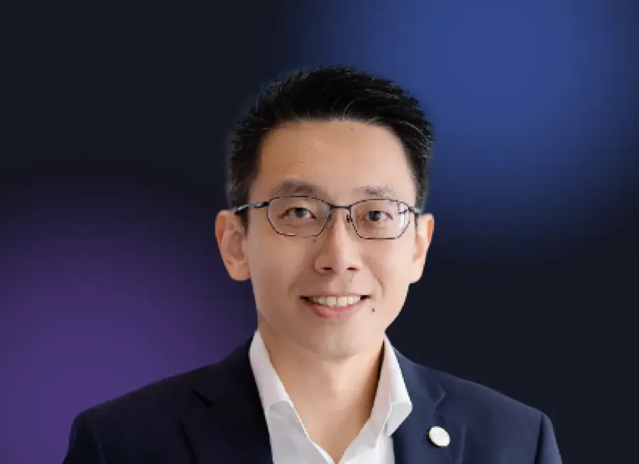 Patrick Lim