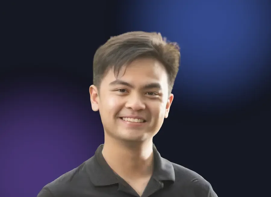 Charles Wong