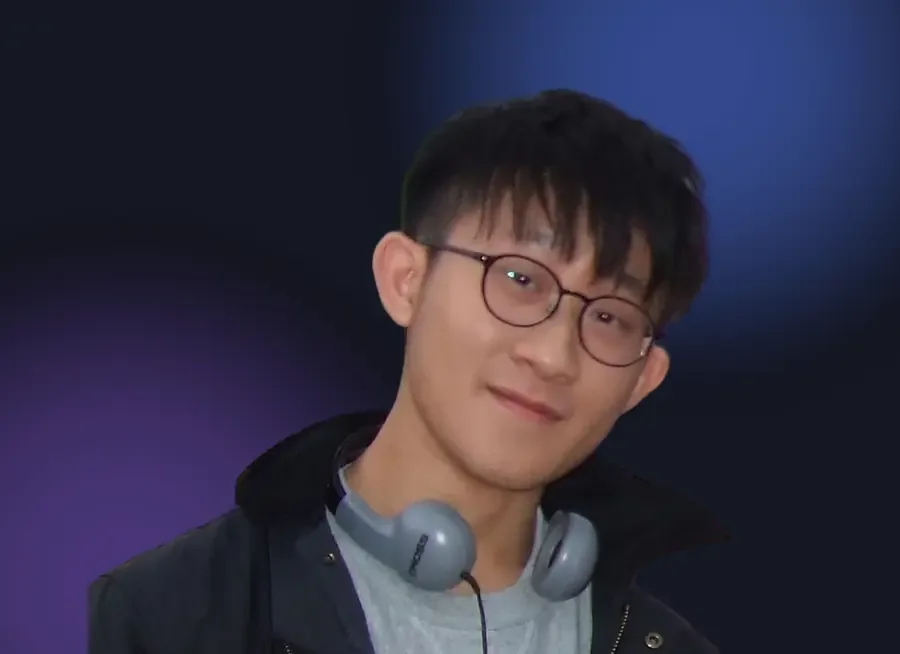 Ivan Tung