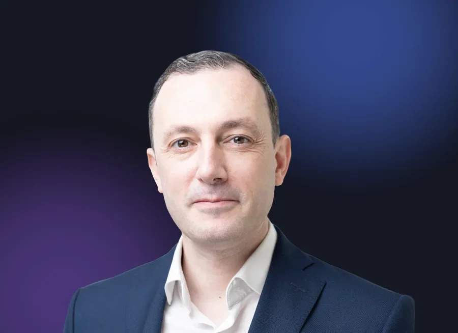 Vincent Teyssier