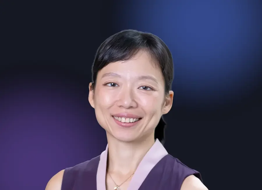 Ms Jasmin Lau
