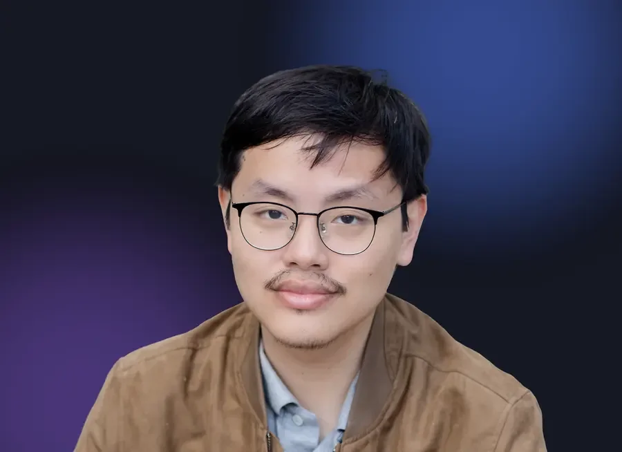 Eugene Cheah