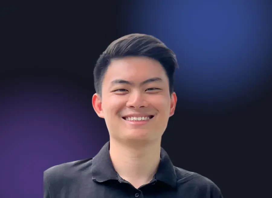 Marcus Cheu