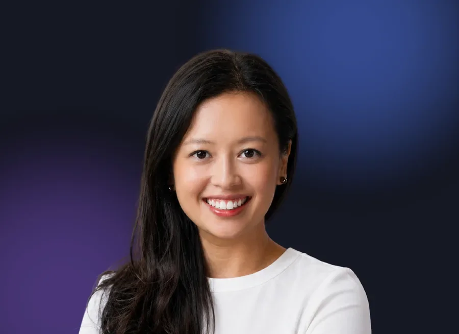 Candice Ong