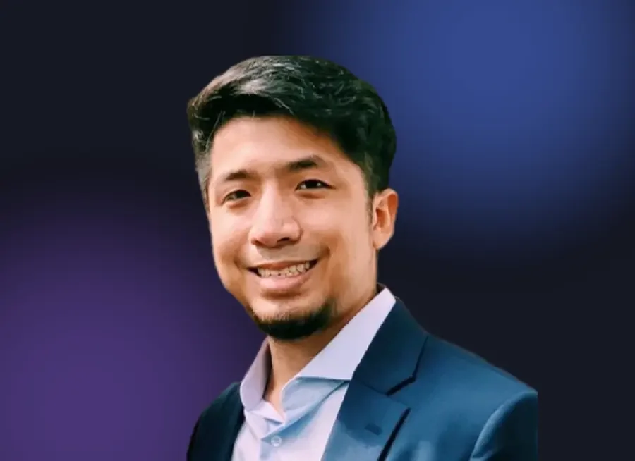 Mark Pereira