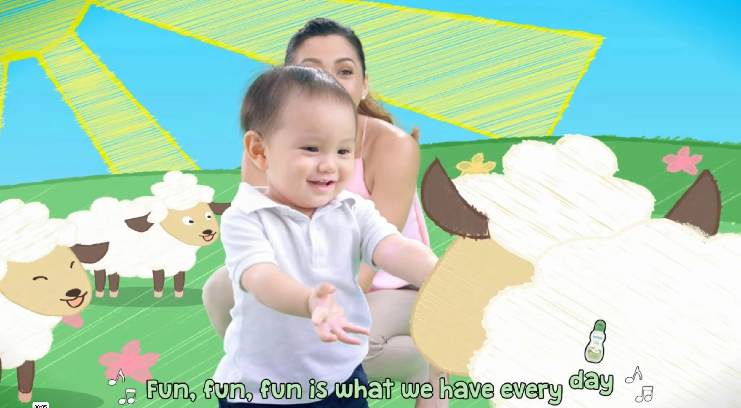 FUN - Bambini