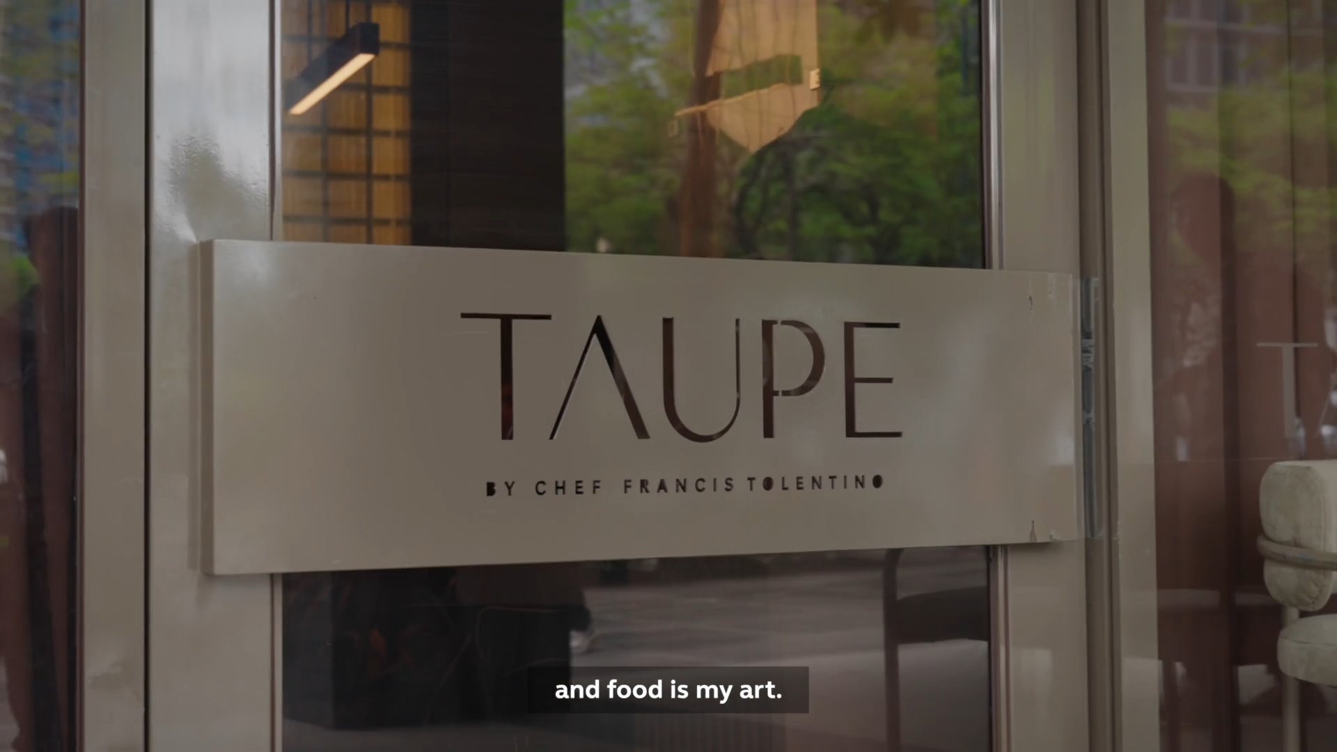 Tauple x Globe