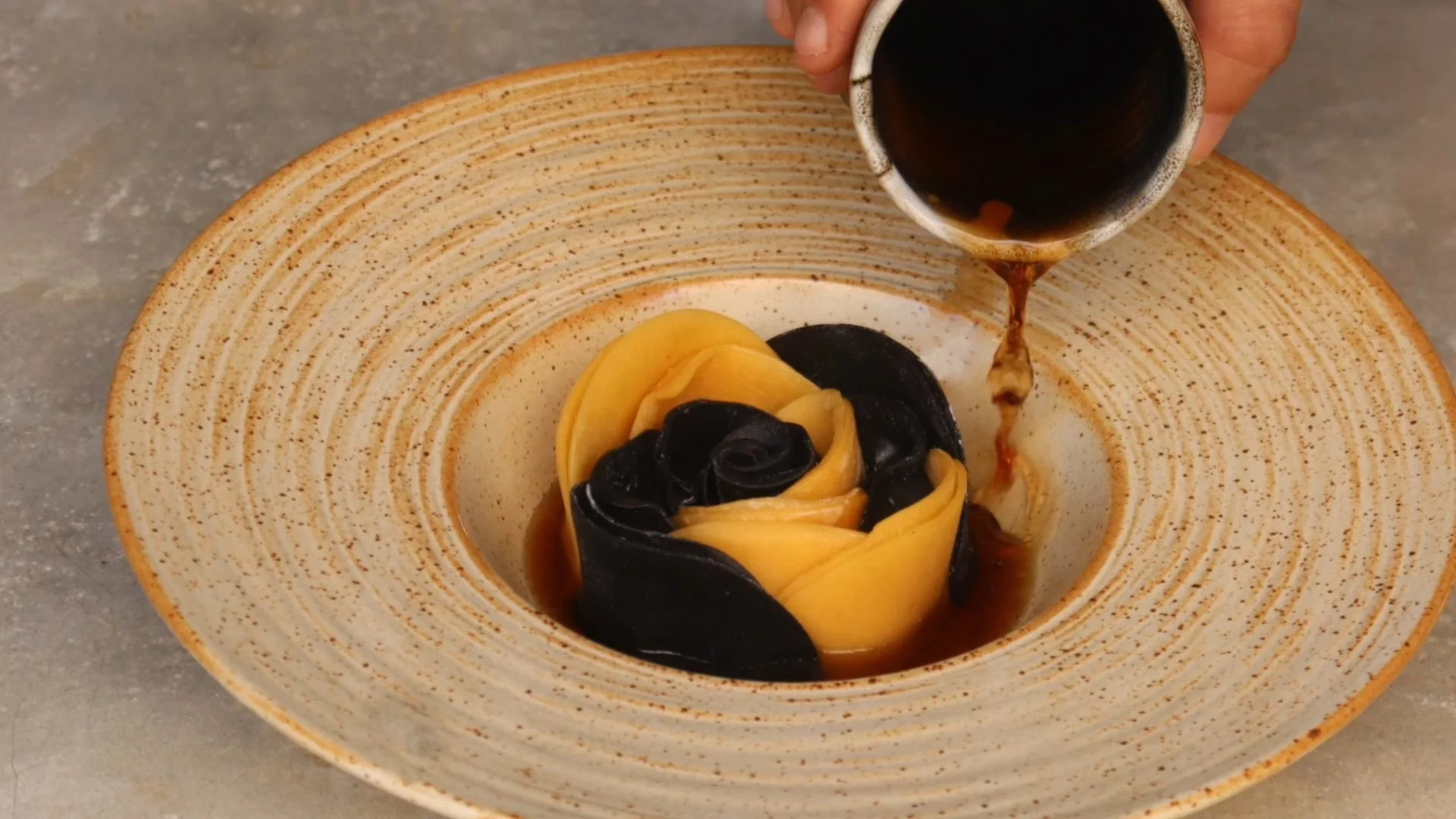 Sizzle Reel Gastronome Giving Series 2025