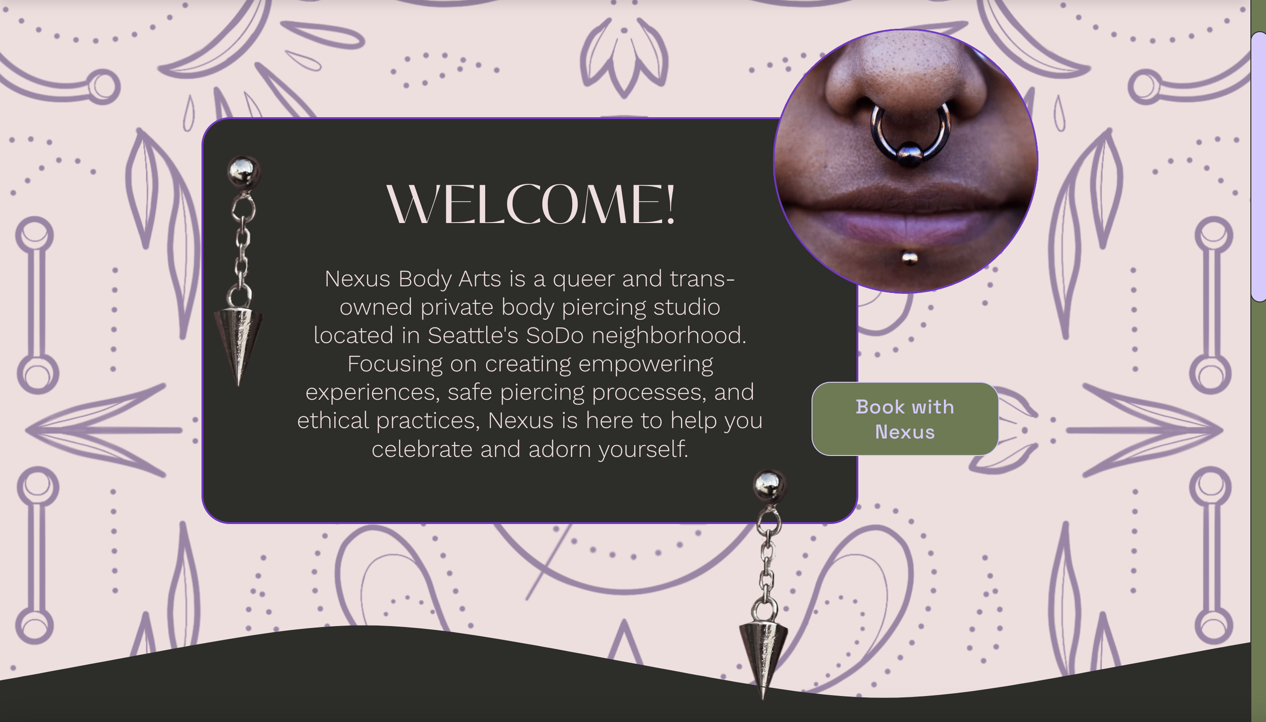 Website 2 Preview
