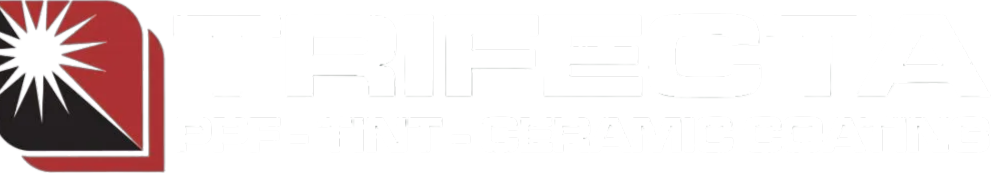Trifecta Paint Protection Logo