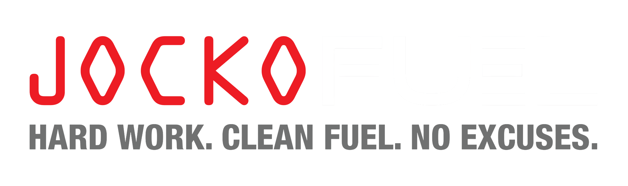 Jocko Fuel Logo