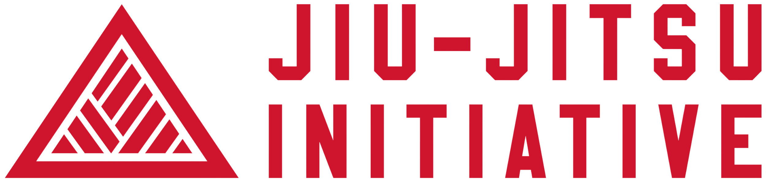 Jiu Jitsu Initiative Logo