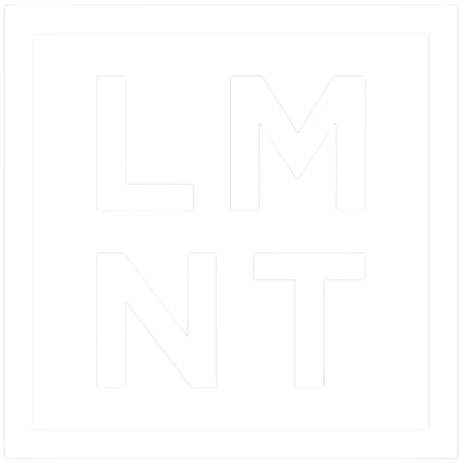 LMNT Logo