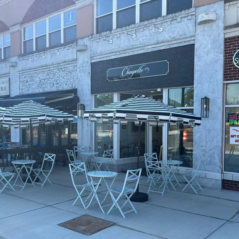 West Hartford Location
