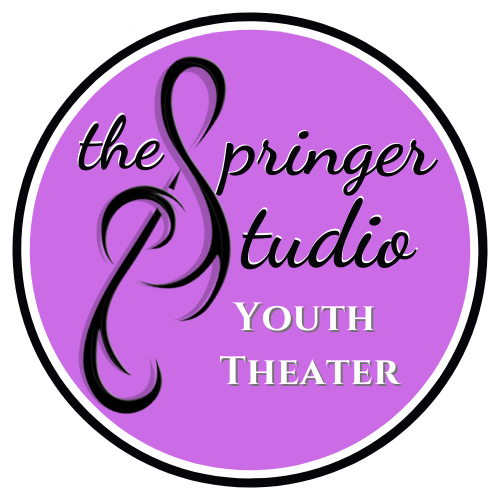 The Springer Studio Youth Theater logo