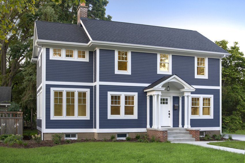 Siding