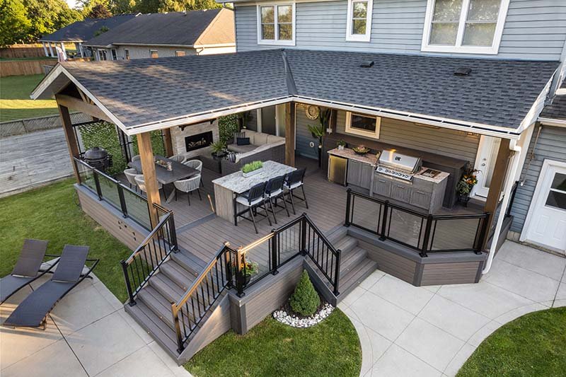 Outdoor Living