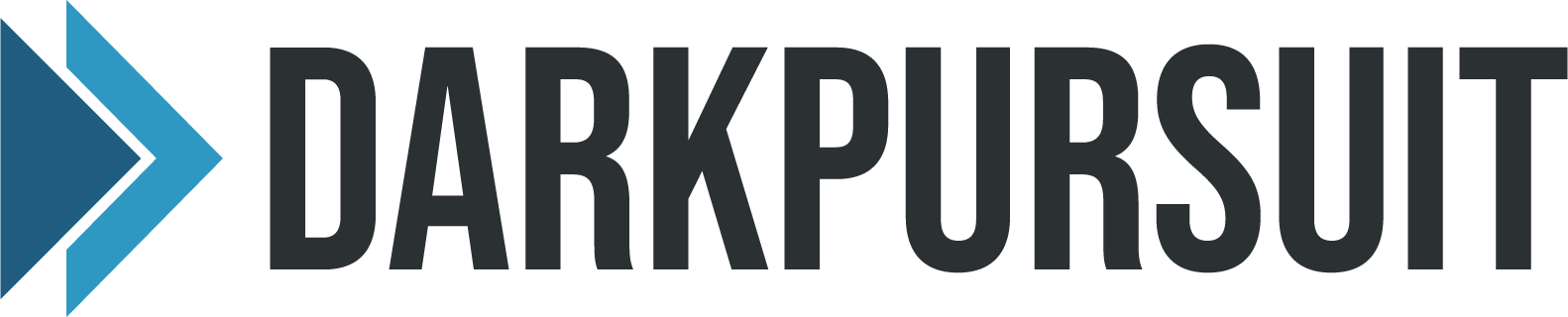 DarkPursuit Logo