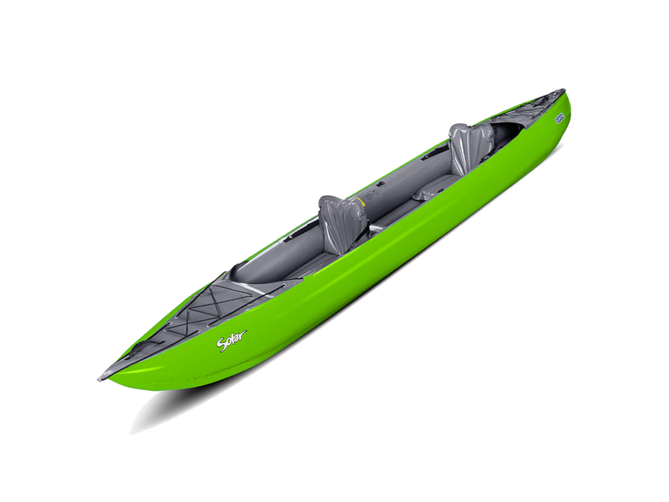 Gumotex Solar