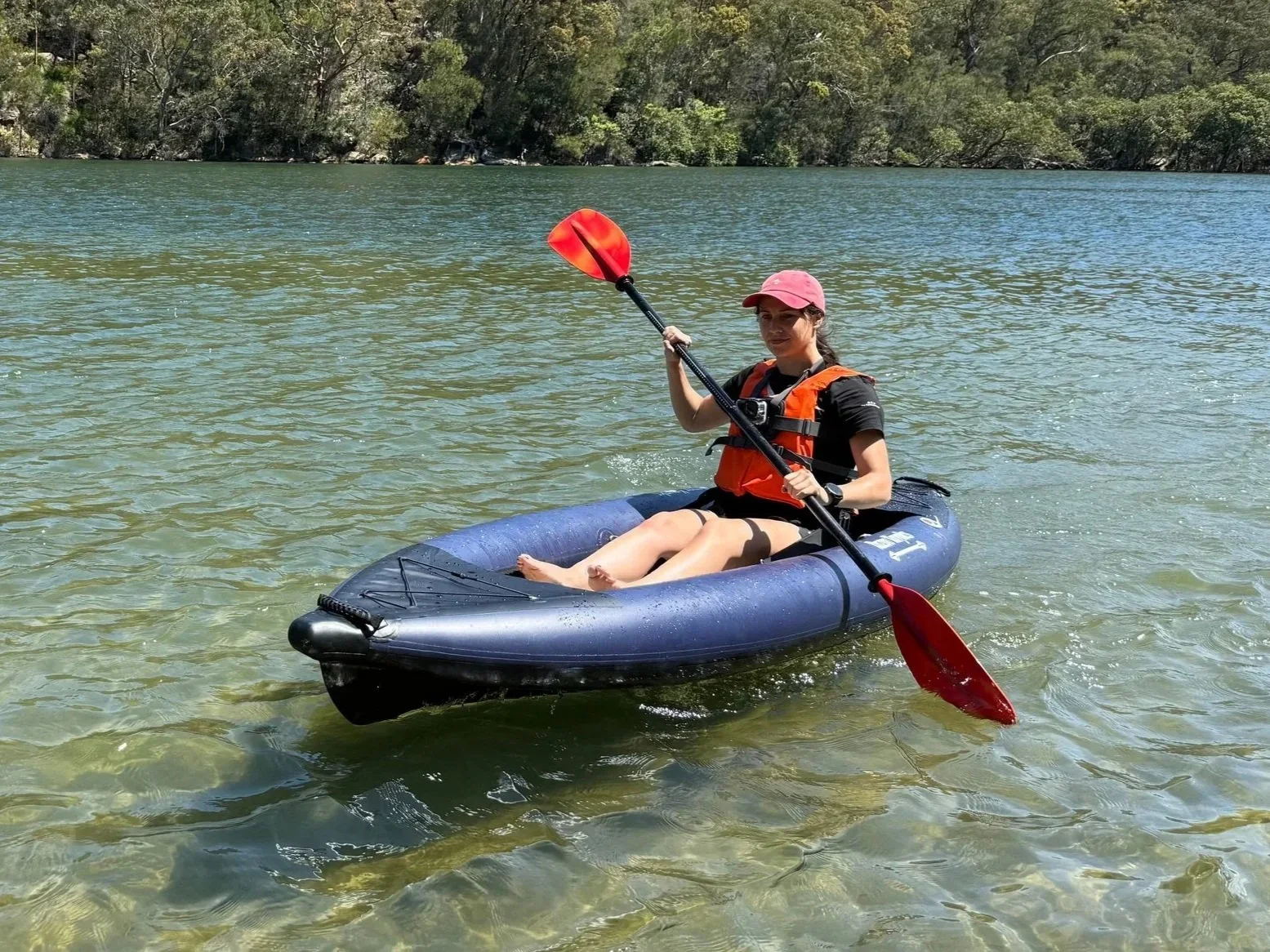 Razor Kayaks R1 Ultra