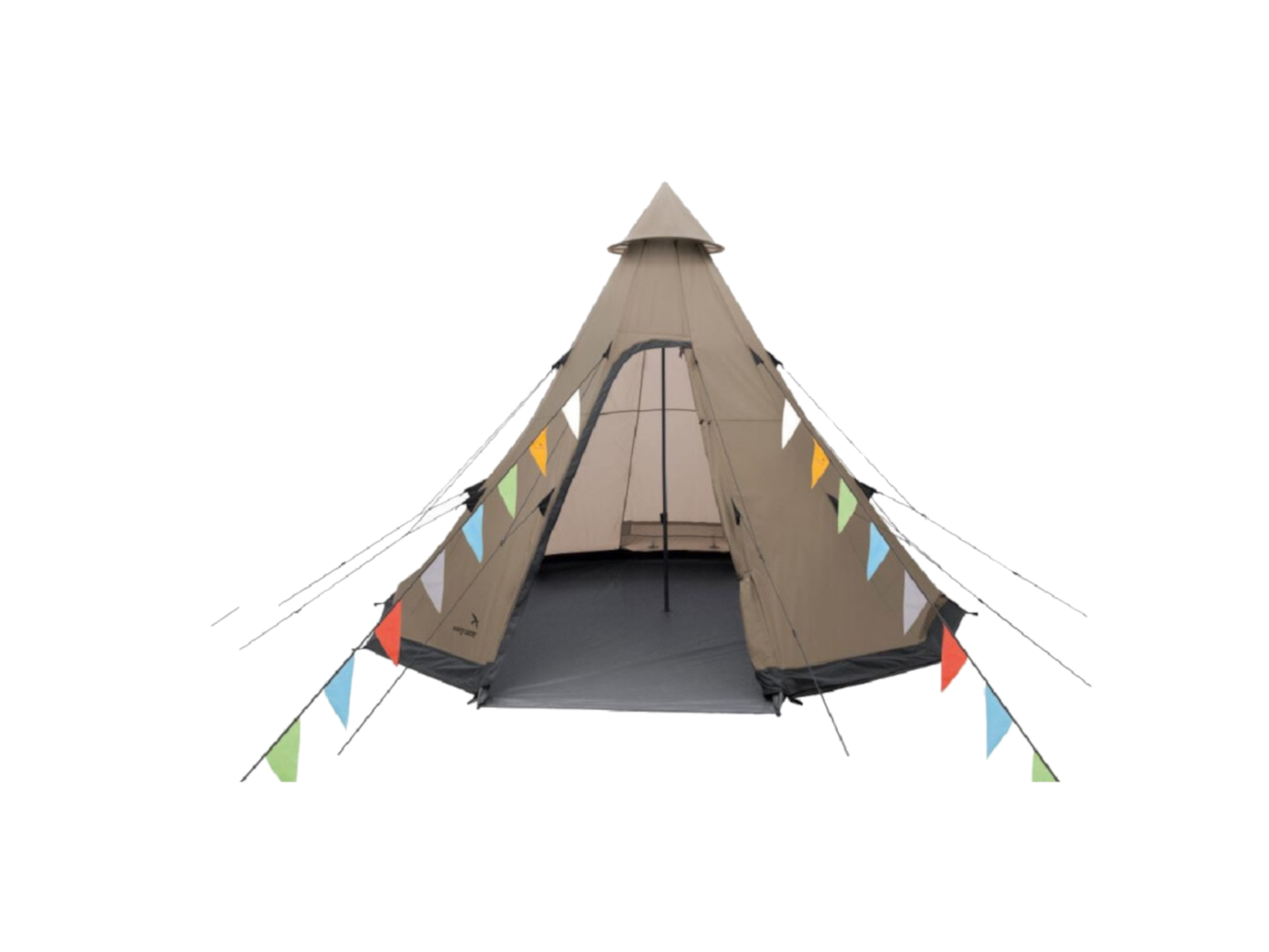 Easy Camp Moonlight 8P