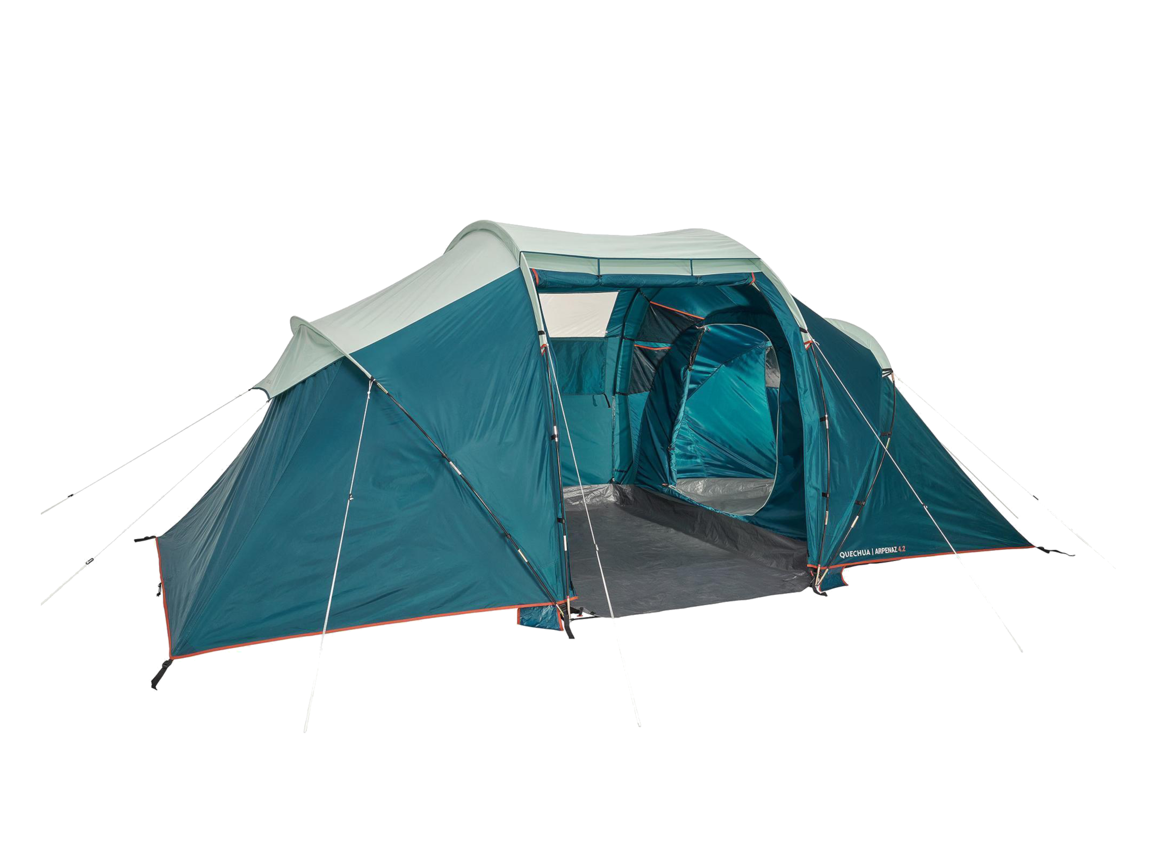 Quechua ARPENAZ 4.2