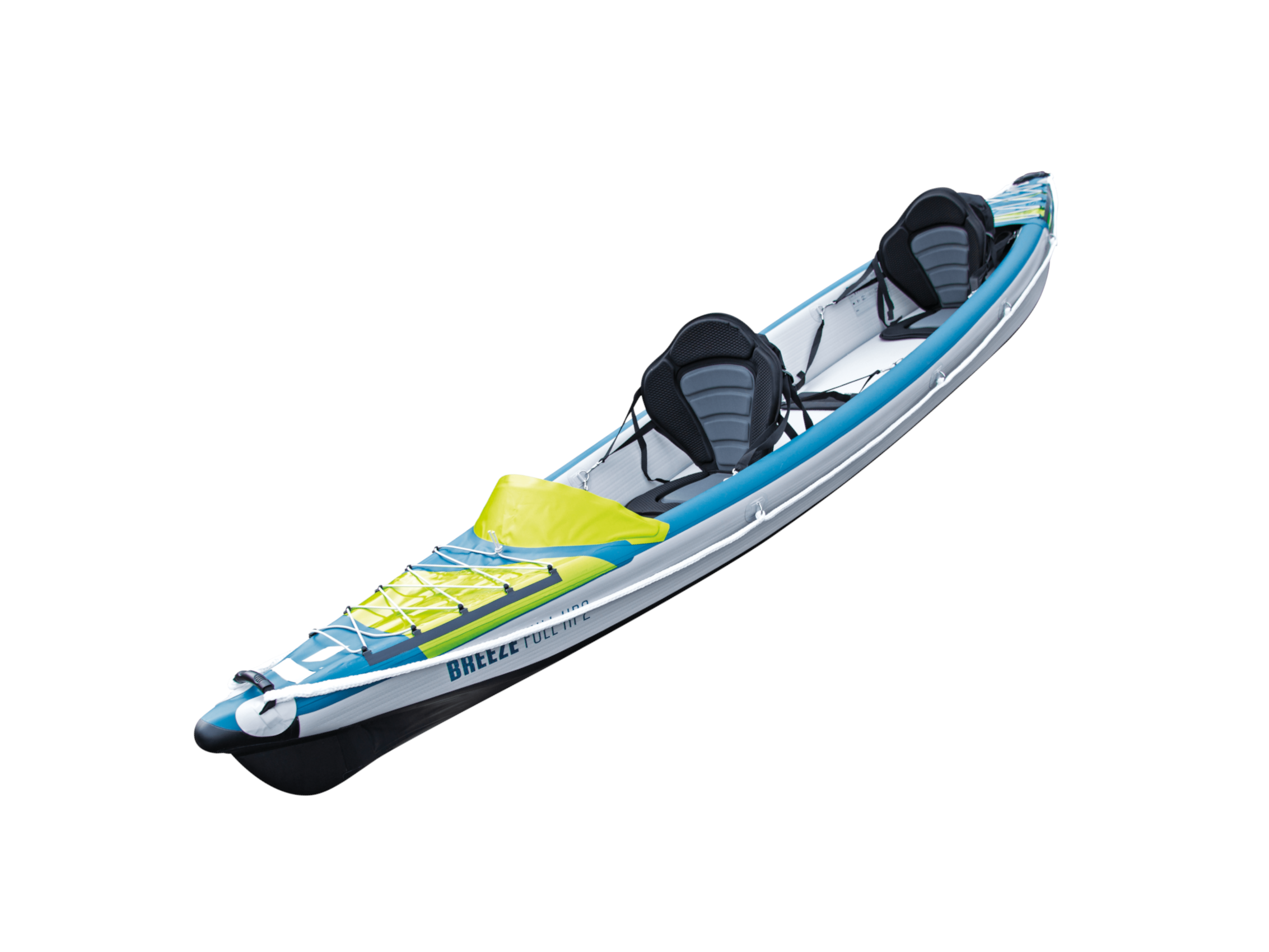 Tahe Breeze HP2