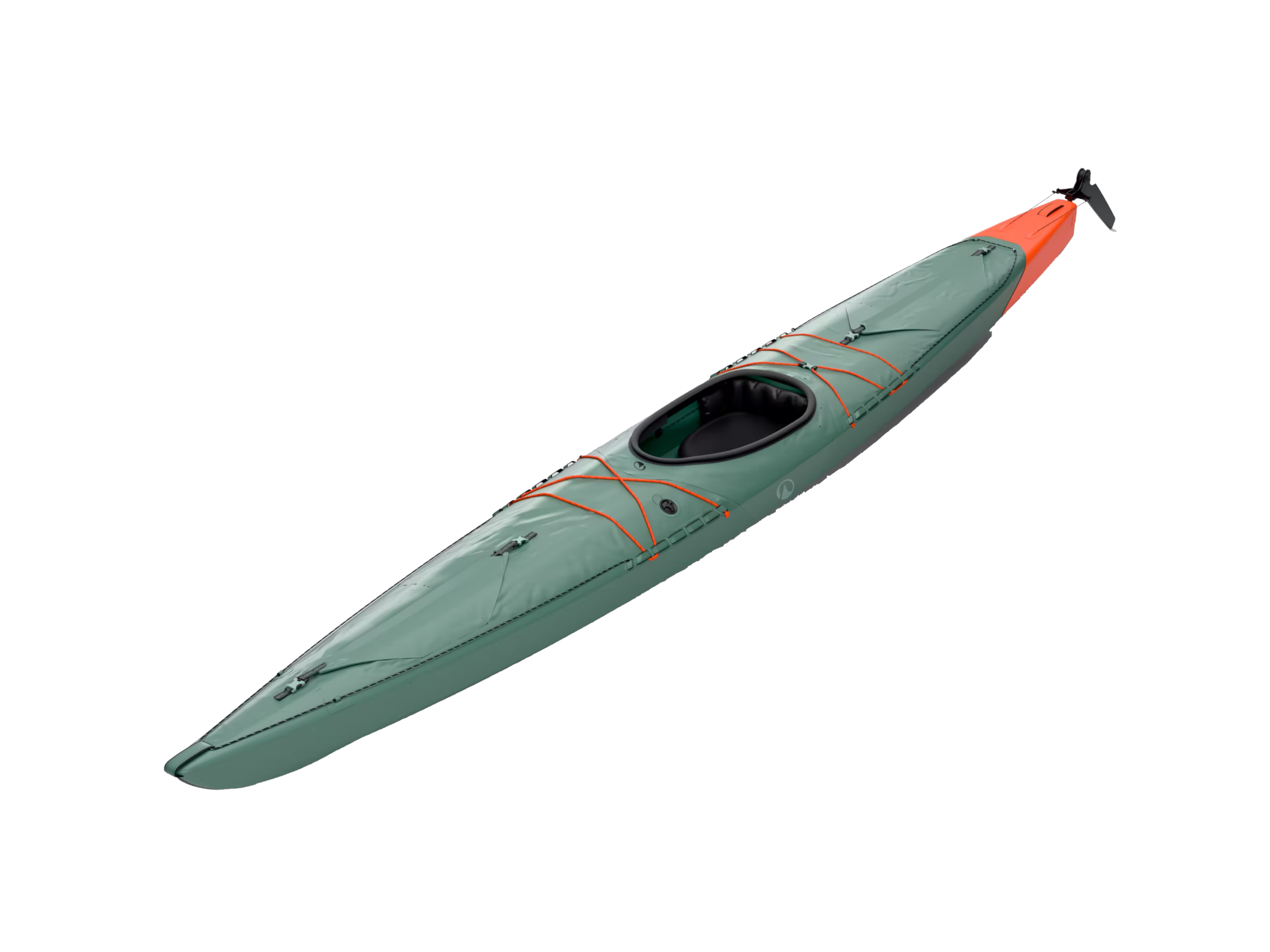 Tribord Expedition 1P X900 High Pressure