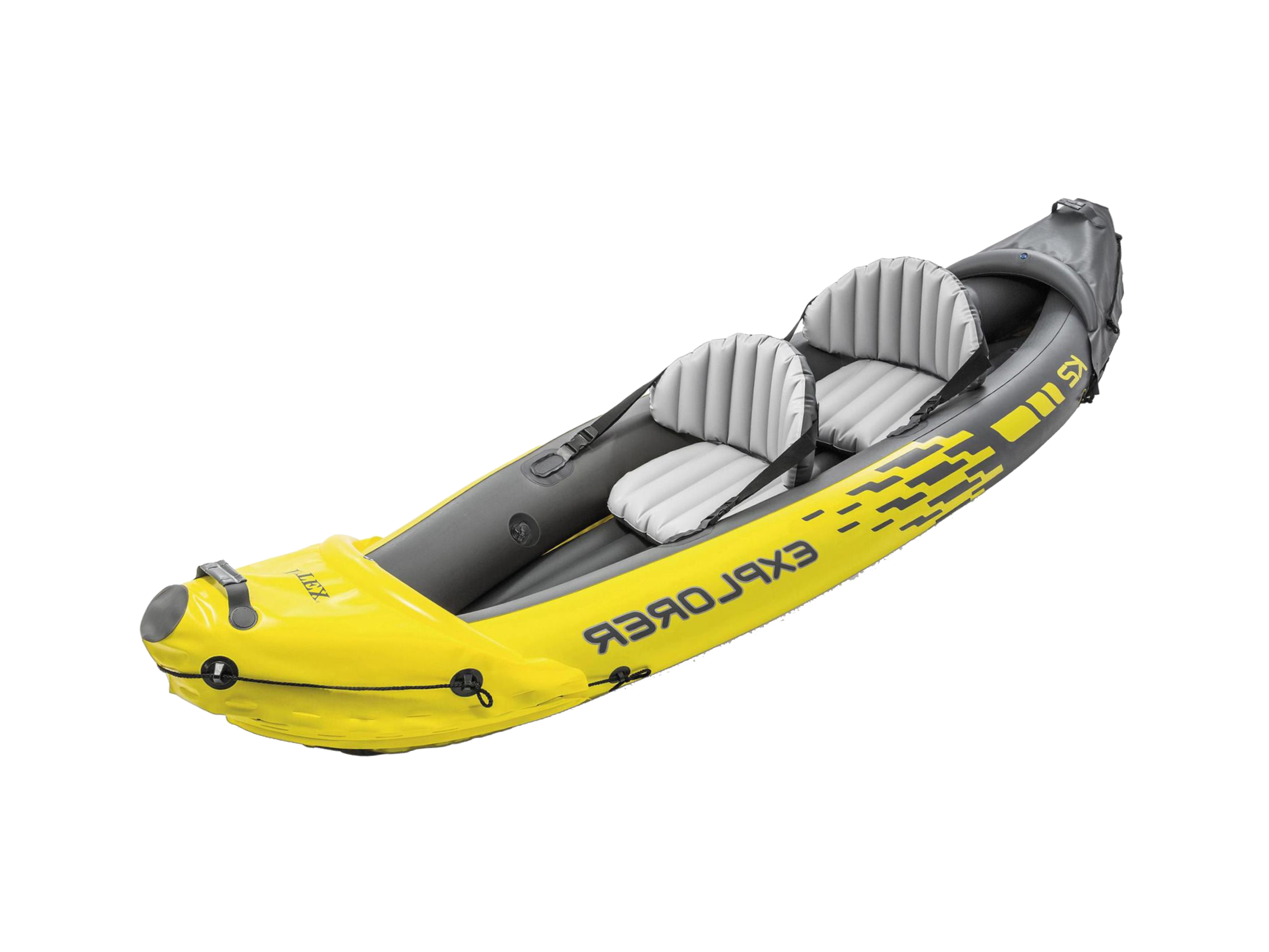 Intex Explorer K2