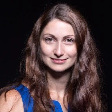 Dr Sarah Herridge