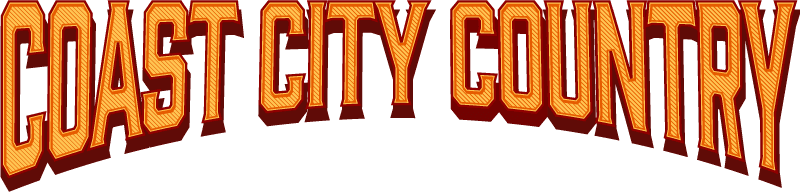 Coast City Country Logo