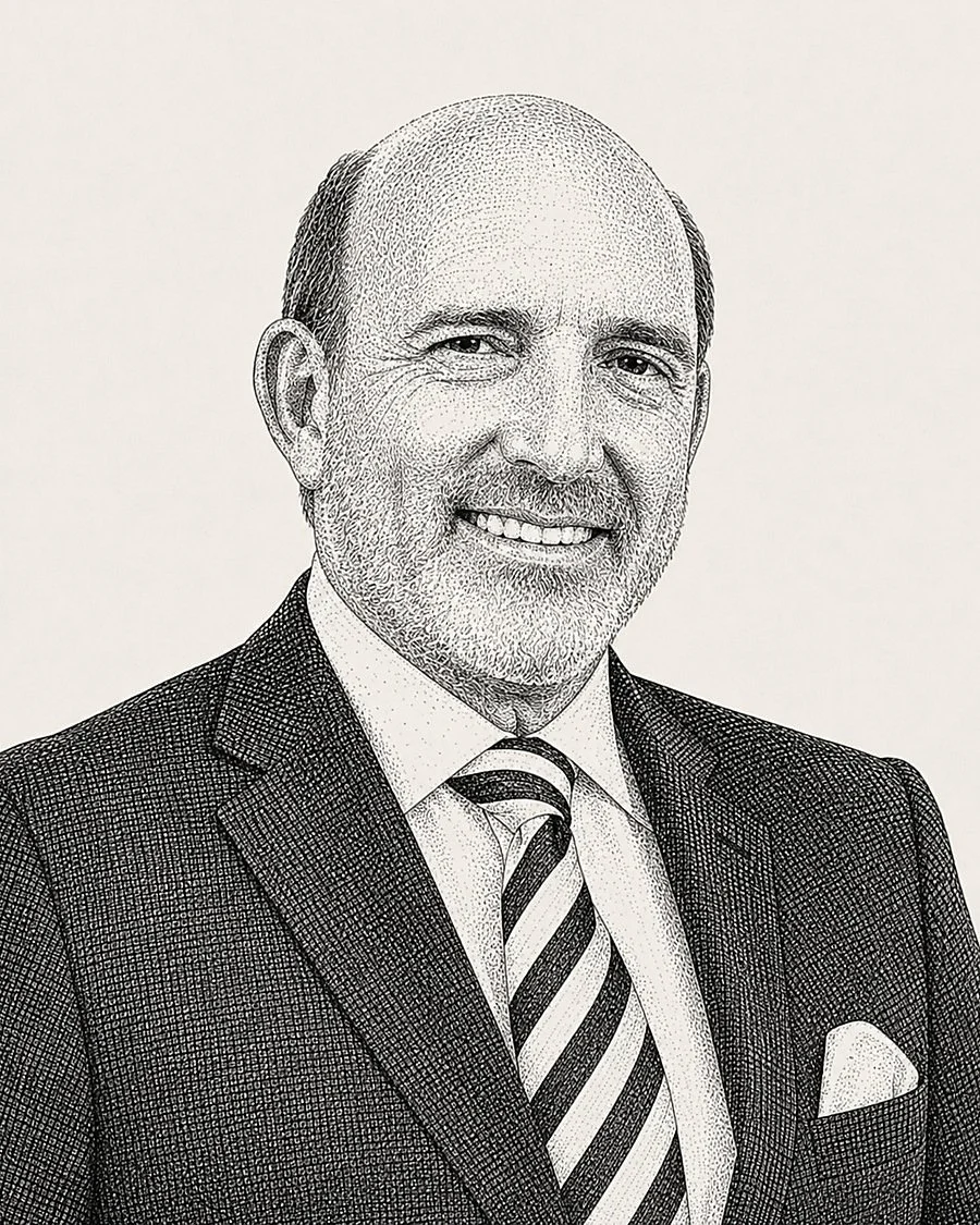 Mark Lamberti, Advisory Partner