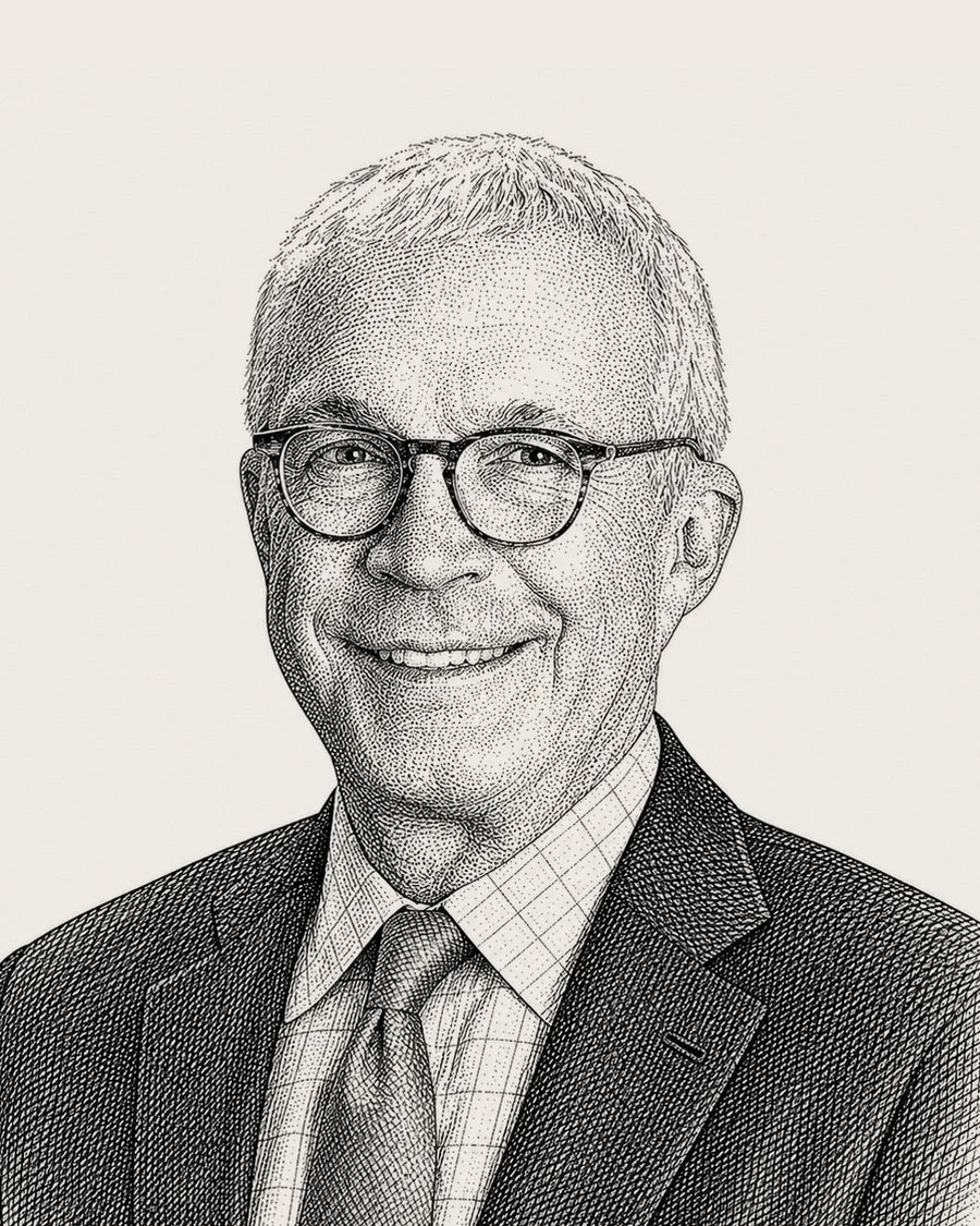 Jay Ireland, Co-founder and Managing Partner