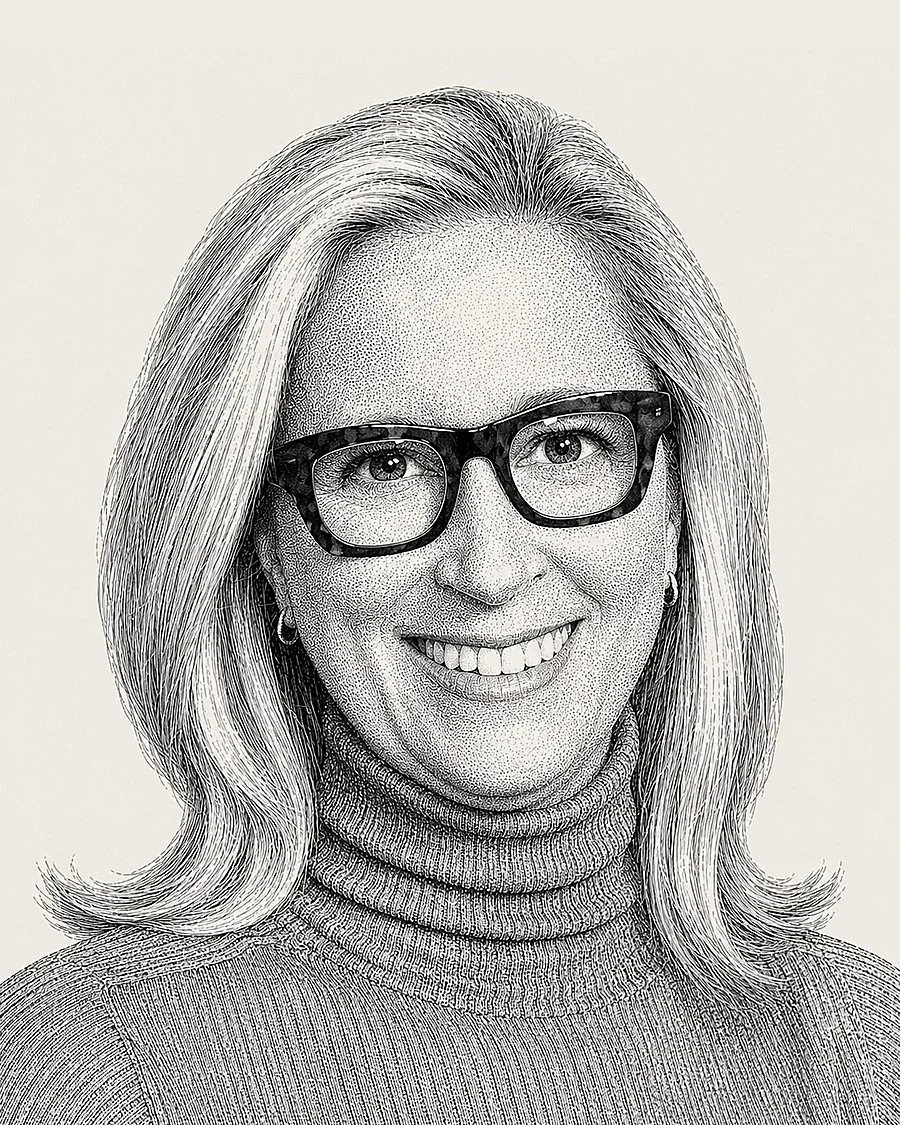 Sarah Wills, Managing Partner