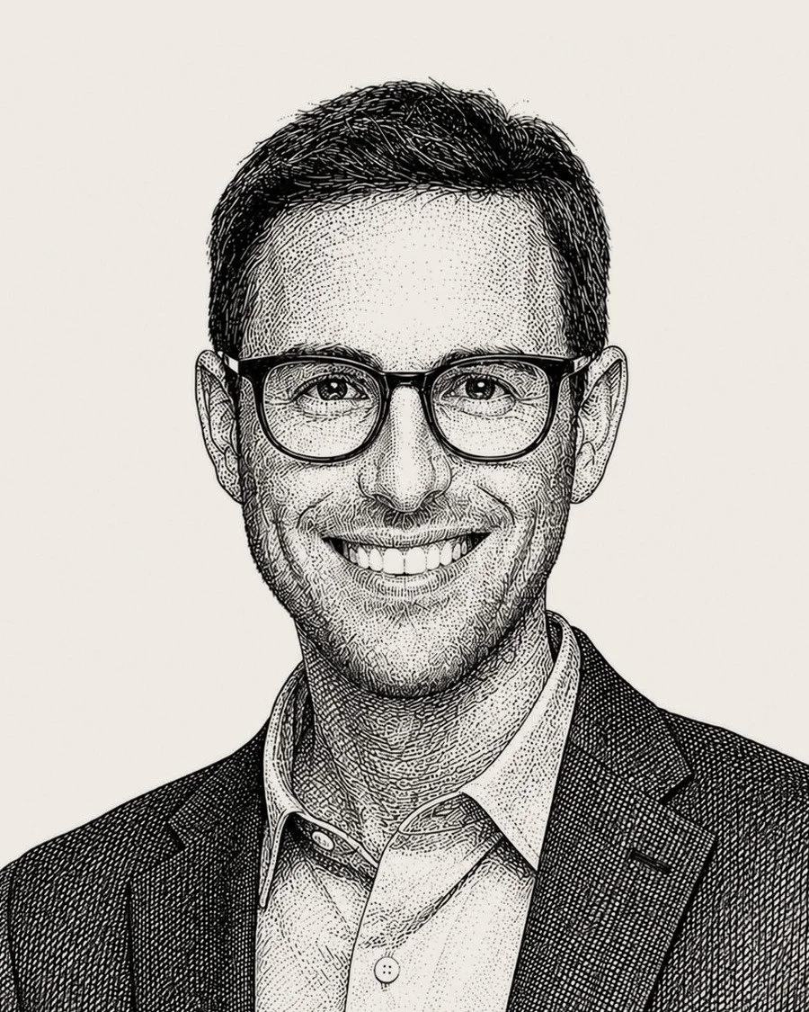 Andrew Stern, Principal