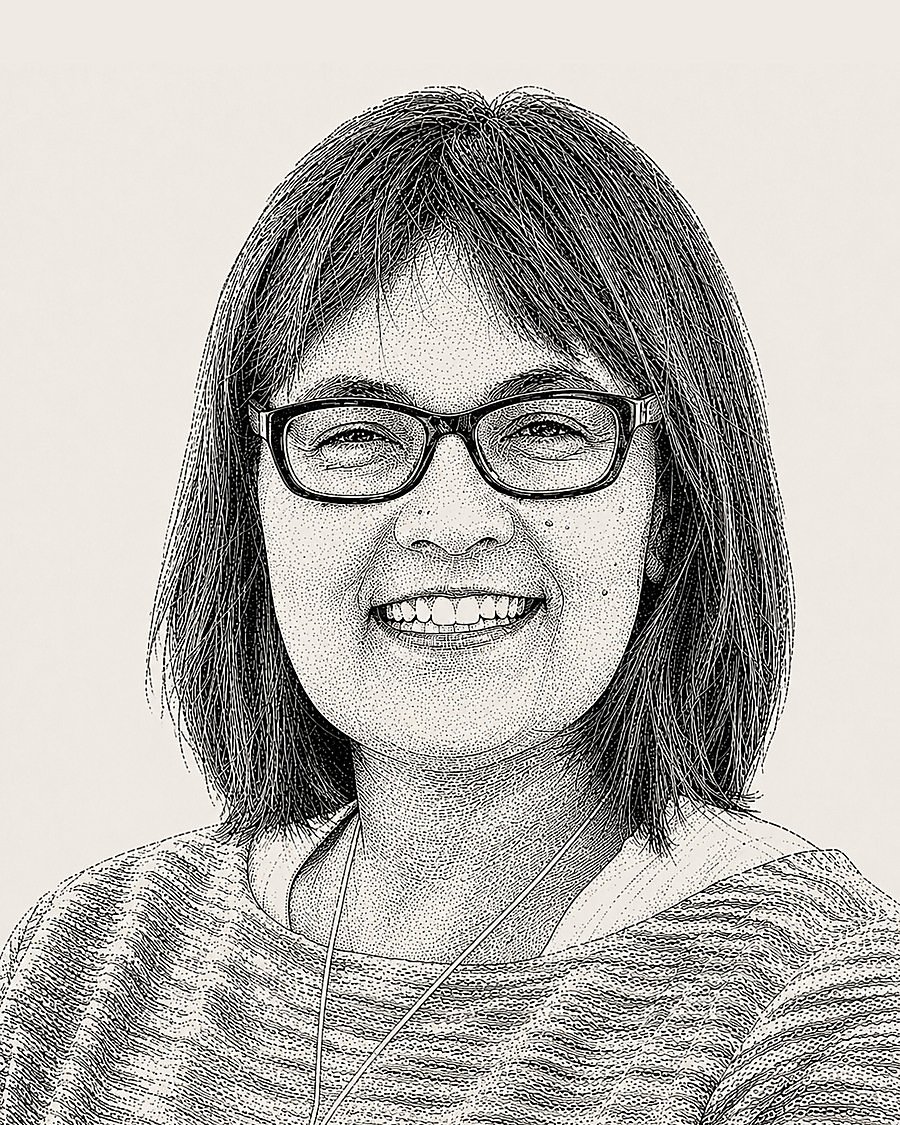 Judith February, Advisory Partner